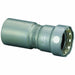 Strt Steel FTG2in Press-fit11/2in