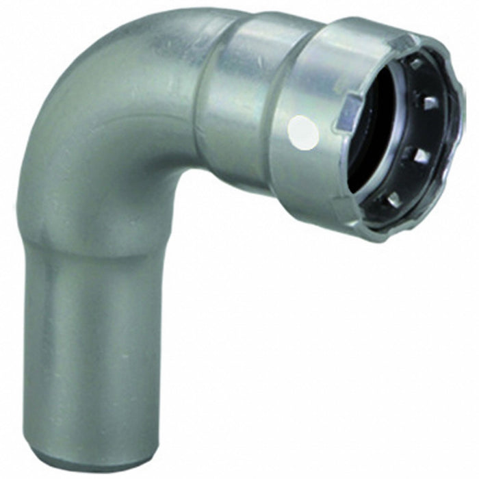 Elbow Steel Press-fit 2 in FTG 2 in