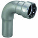Elbow Steel Press-fit 2 in FTG 2 in