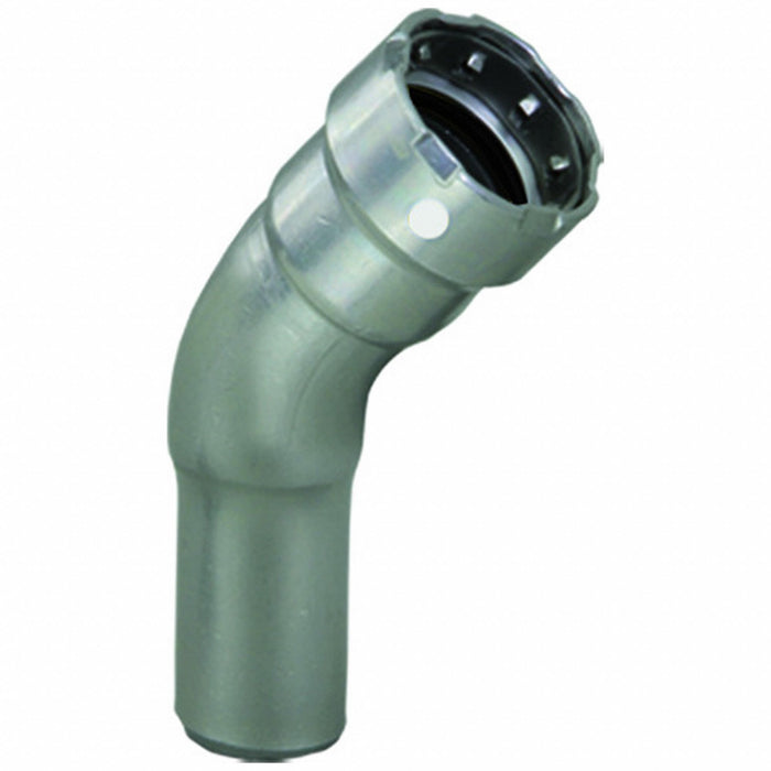 Elbow Steel Press-fit1/2in FTG1/2in