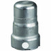 Cap Carbon Steel Press-fit 2 in