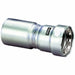Strt SS FTG 3/4 in Press-fit 1/2 in