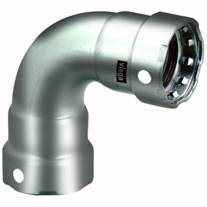 Elbow SS Press-fit3/4 Press-fit3/4 