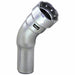 Elbow SS Press-fit 3/4 in FTG 3/4 in