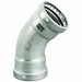 Elbow SS Press-fit4in Press-fit4in