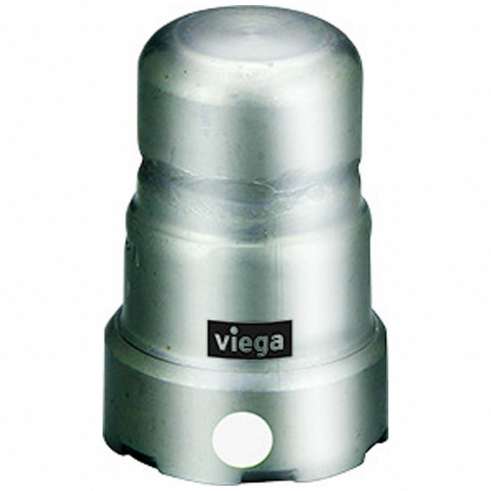 Cap Stainless Steel Press-fit 2 in