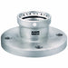 Flange SS Press-fit21/2in Flange4in