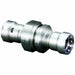 Strt SS Press-fit 1/2  Press-fit 1/2 