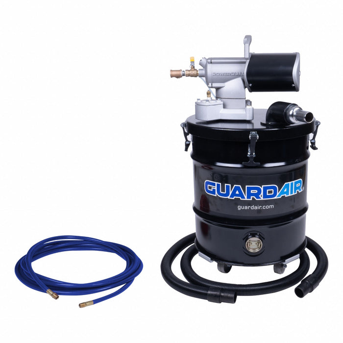 Pneumatic Vacuum