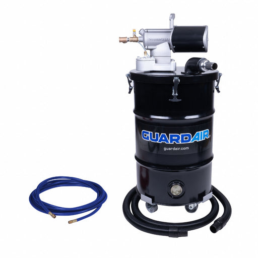 Pneumatic Vacuum