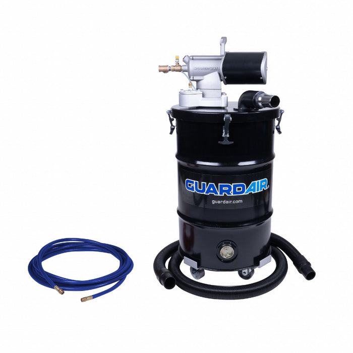 Pneumatic Vacuum