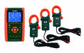 Graphical 3-Phase Power Analyzer Kit