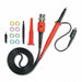 Oscilloscope Probe 48 in Cable L