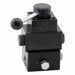 Hydraulic Control Valve Three Positions