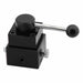 Hydraulic Control Valve Three Positions