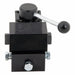 Hydraulic Control Valve Three Positions