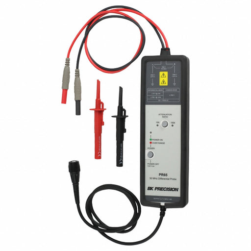 Oscilloscope Probe 37.4 in Cable L