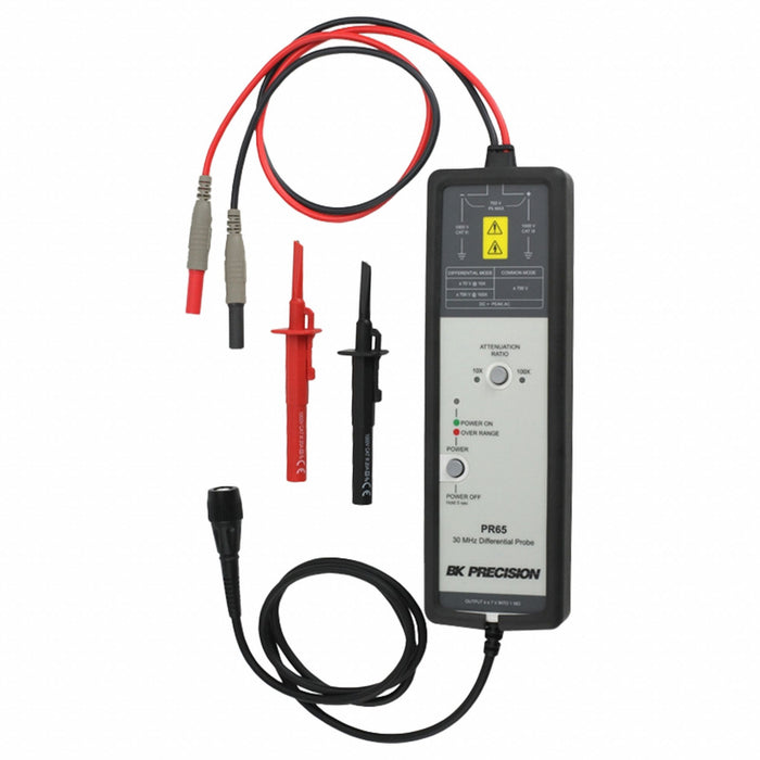 Oscilloscope Probe 37.4 in Cable L