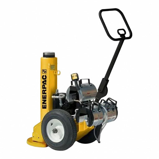 Hydraulic Ram Lift Double Acting