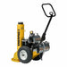Hydraulic Ram Lift Double Acting