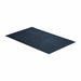 Traction Mat Rectangle Black 5 ft L