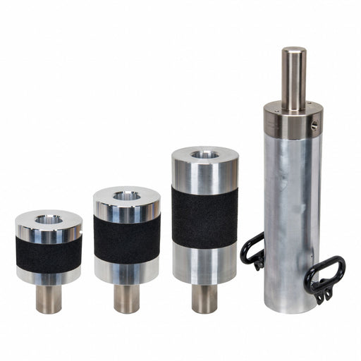 Hydraulics Equipment Parts