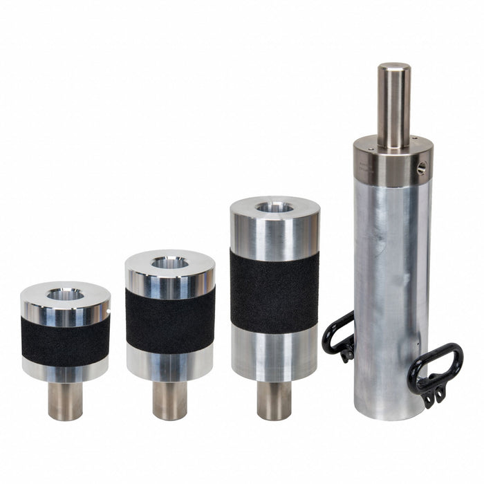 Hydraulics Equipment Parts
