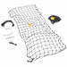 Nylon Pallet Rack Netting