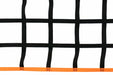 Pallet Rack Netting Bulk Roll 12 ft H