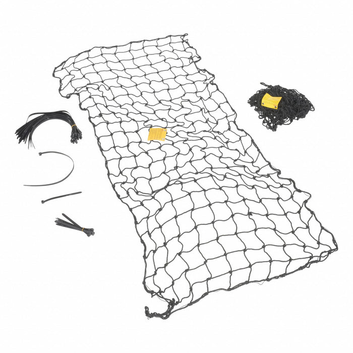 Nylon Pallet Rack Netting