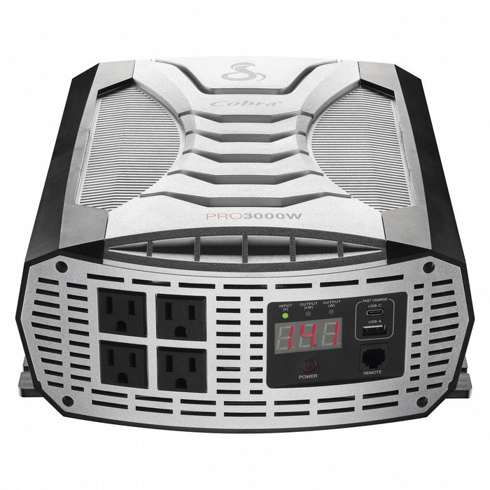 Power Inverter