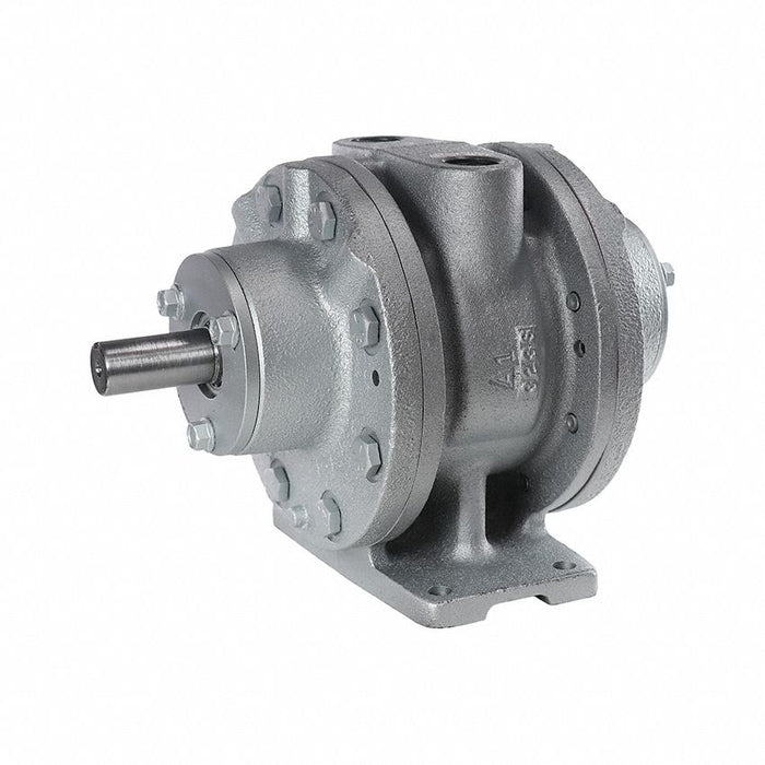 Gast Standard 8Am-Nrv-5B Air Motor