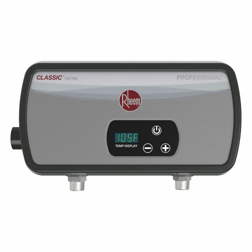 Electric Tankless Water Heater 29 A