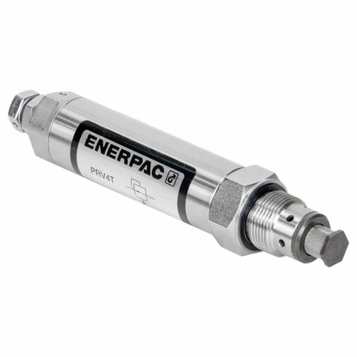 Pressure Valve G1/4 4.0 gpm 0-5000 psi