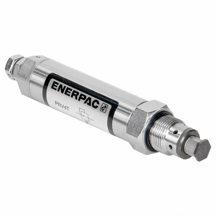 Pressure Valve G1/4 4.0 gpm 0-5000 psi