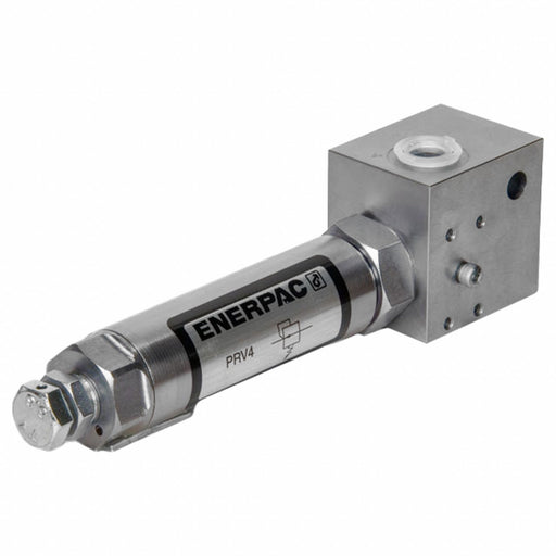 Pressure Valve G1/4 4.0 gpm 0-5000 psi