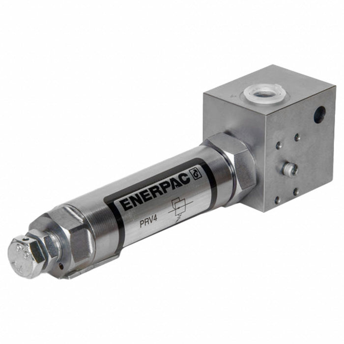 Pressure Valve G1/4 4.0 gpm 0-5000 psi