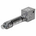 Pressure Valve G1/4 4.0 gpm 0-5000 psi