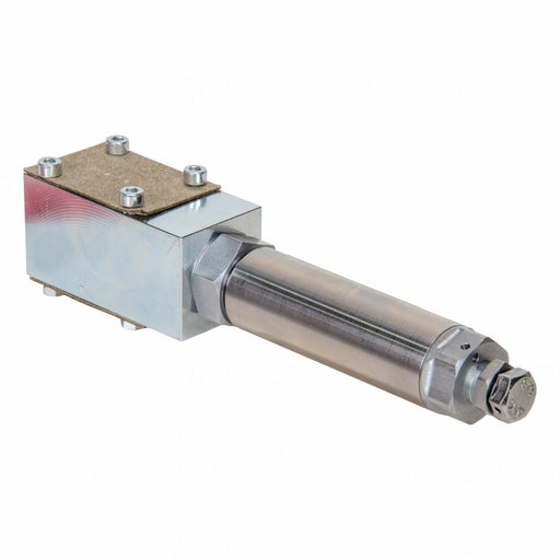Pressure relief valve