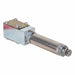 Pressure relief valve