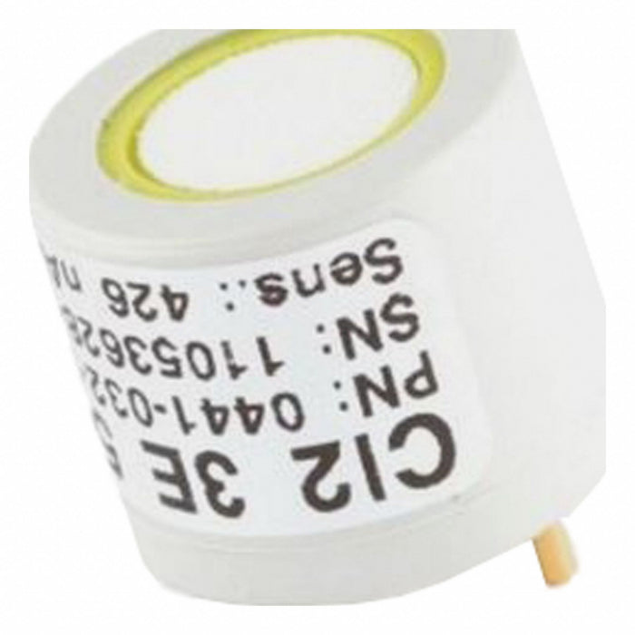 Replacement Sensor Chlorine 0 to 50 PPM