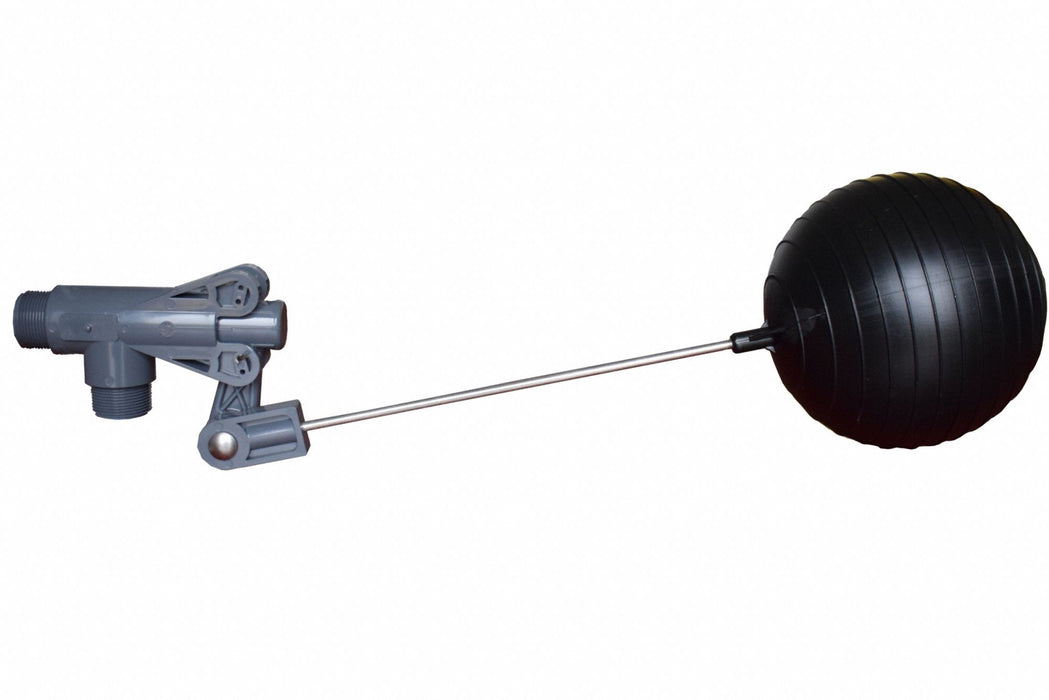 Complete Float Valve Assembly 1 1/2 in