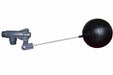 Complete Float Valve Assembly 1 1/2 in