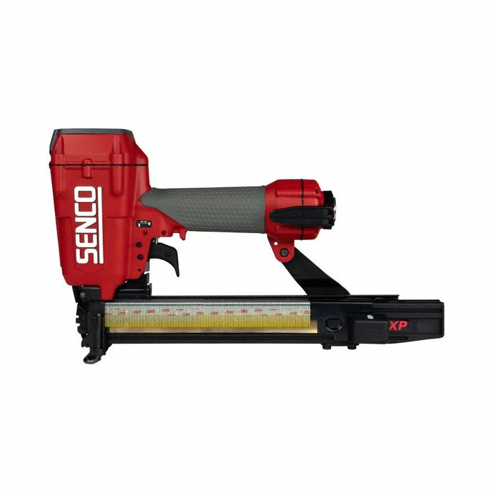 Staple Gun 3/8 in Male NPT Magnesium