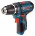 Cordless Drill/Driver 3/8 1 300 RPM
