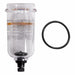 FRL Replacement Bowl Polycarbonate