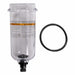 FRL Replacement Bowl Polycarbonate