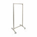 Shadow Board Stand Silver 68 in H