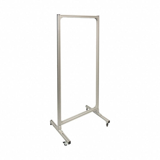 Frame Mobile Shadow Board Accessory