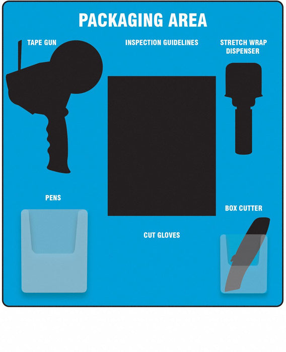 Shadow Board